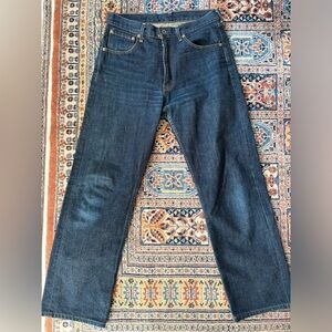 Levi’s 503 30x30 Made in Japan